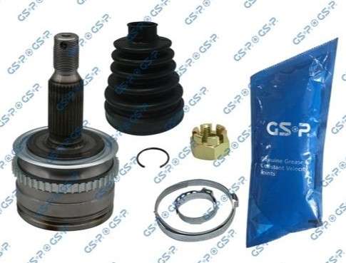 Fiat cv joint - outer (30-35-69 47 TEETH)