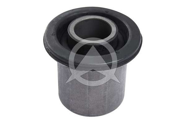 Opel control arm bush-lower front 28X55.5X74