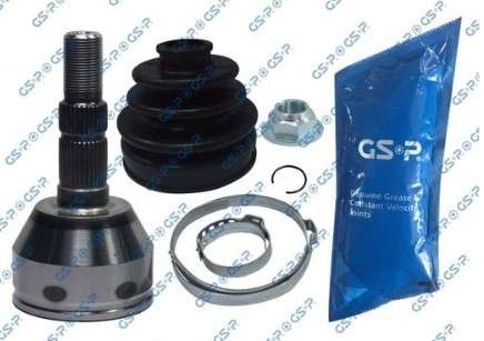 Opel cv joint - outer 33-22-53