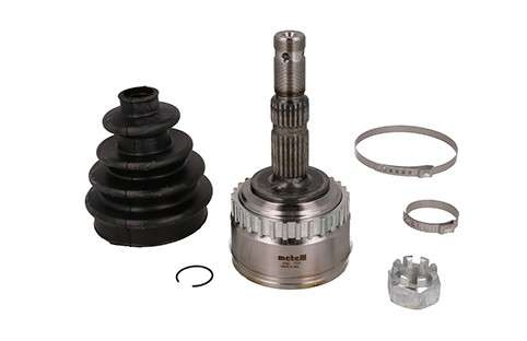 Opel cv joint - outer 22-22-52 29 TEETH