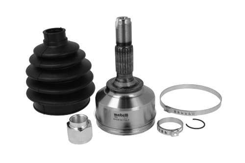 Citroen cv joint - outer 21-22-48.6 c2/c3