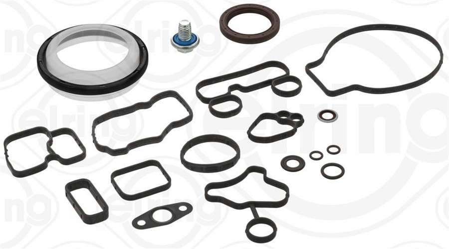 Opel conversion gasket set