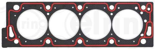 Citroen cylinder head gasket