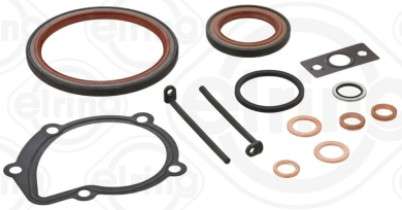 Citroen conversion gasket set