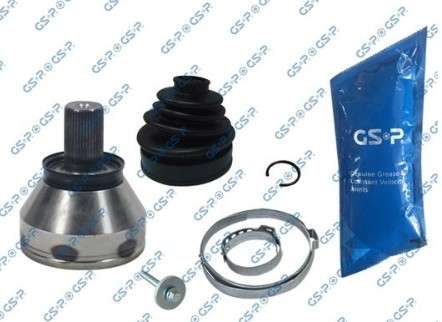 Land Rover cv joint - outer 40-27-57.4