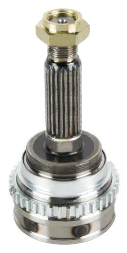 Chery cv joint - outer 22-19-51 40 TEETH clip inside CV