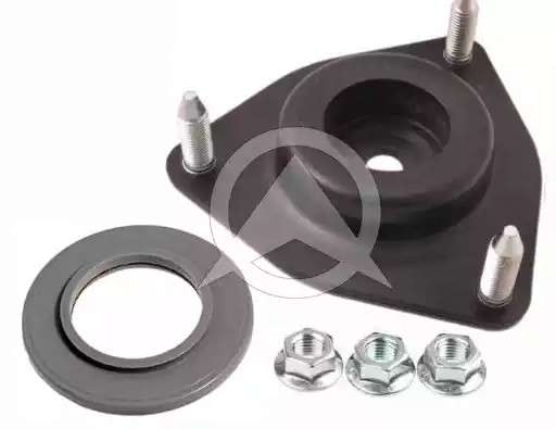 Citroen strut/shock mounting kit-front