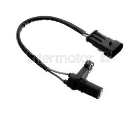 Opel sensor - crankshaft 2 PIN 255MM automatic only