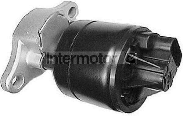 Opel EGR valve PLUG INLINE WITH BASE