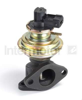 Land Rover EGR valve