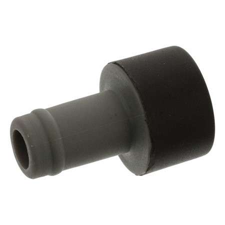 Audi crankcase ventilation valve