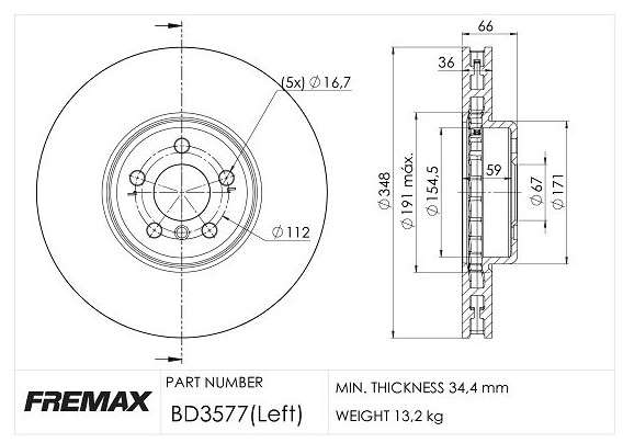 Audi coolant flange