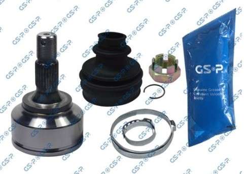 Citroen cv joint - outer 25-34-58.5