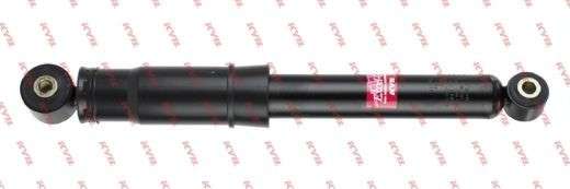 Opel Gold shock absorber-gas-rear L or R
