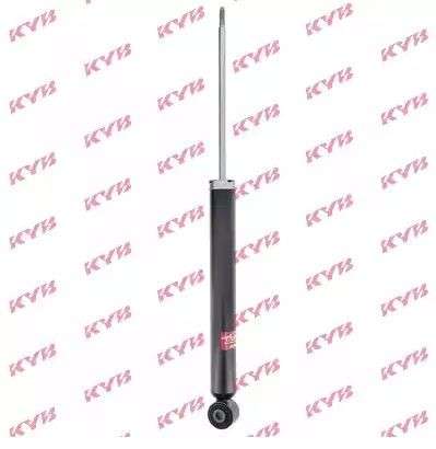 Audi GOLD shock absorber-gas-rear L or R