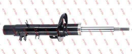 Citroen Gold shock absorber-gas-front left c2 and c3