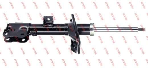 Citroen Gold shock absorber-gas-front right