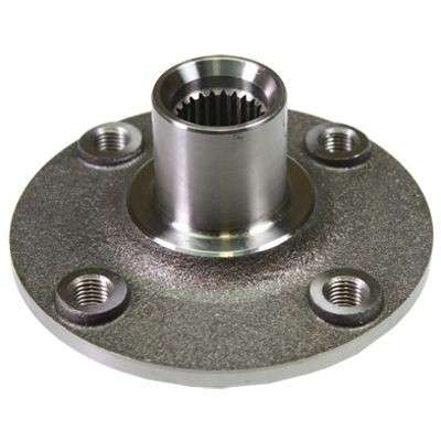 Citroen wheel hub - front 38mm SHAFT 125mm FLANGE