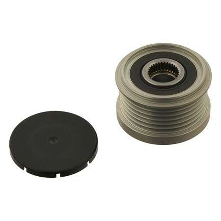Abarth timing belt - FSD (24x168 ROUND TEETH)