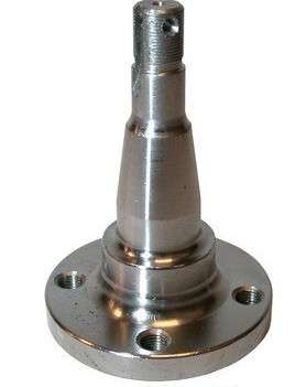 Opel stub axle - rear