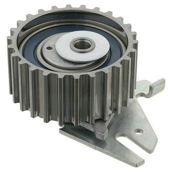 Citroen tensioner-metal - timing belt 32X70 W/O BRACKET