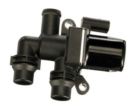 Audi coolant control valve, 3 PIN