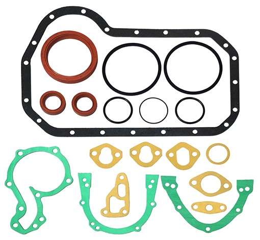 Audi conversion gasket set