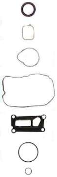 Land Rover conversion set incl rear seal