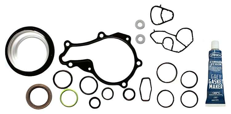 Citroen conversion gasket set