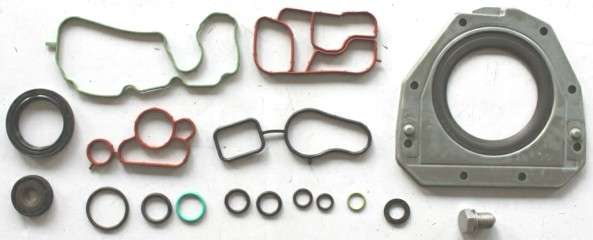Audi conversion set incl rear seal