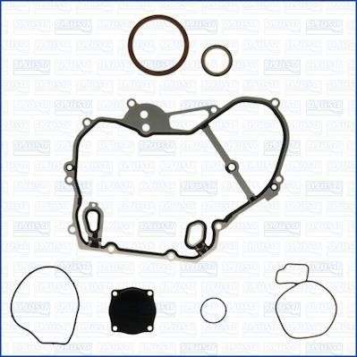 Opel conversion gasket set