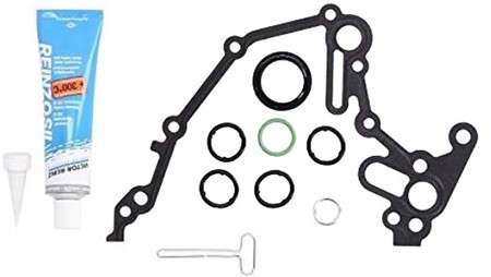 Audi conversion set incl rear seal