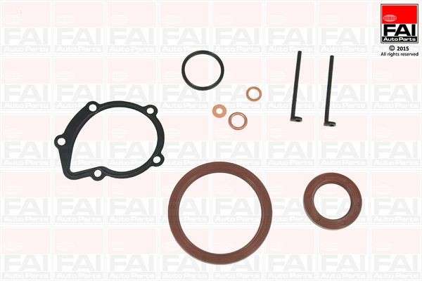 Fiat conversion gasket set