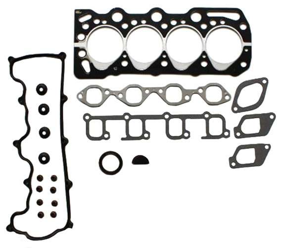 Opel head set