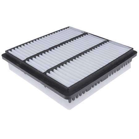Chery filter - air - shaped, 226x226x37