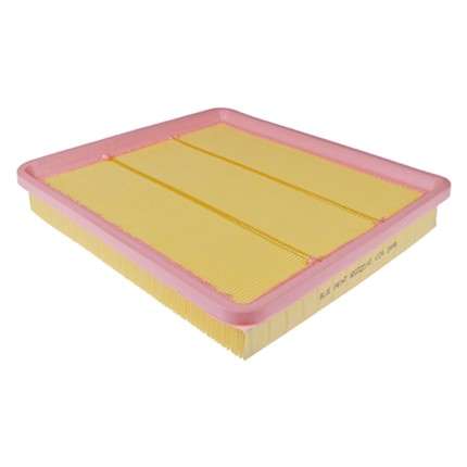 Chery filter - air - panel, 267x242x38