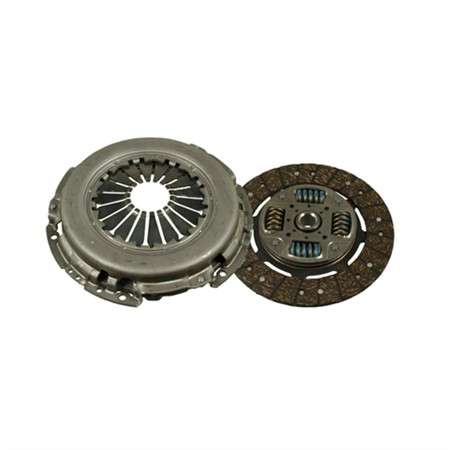 Fiat clutch kit for solid f/w 2pc (254x21)