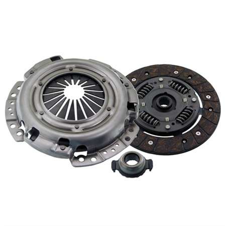 Citroen clutch kit for solid f/w 3pc 200x20.7x18