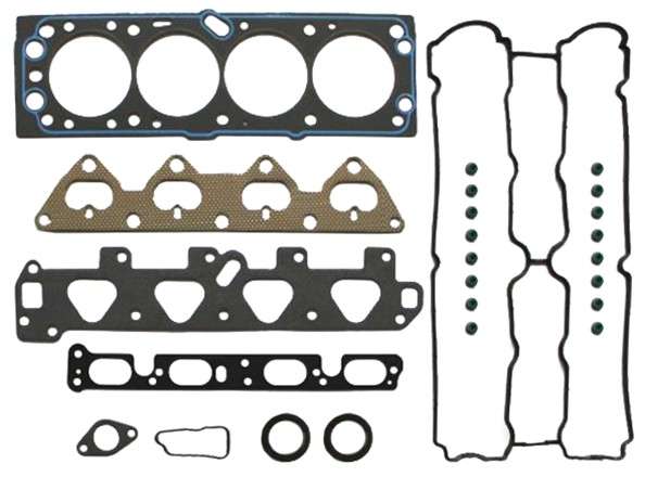 Opel head set 2000- 1 PIECE VCG