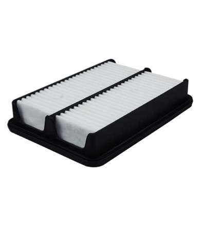 Chery filter - air - panel 262x187x47