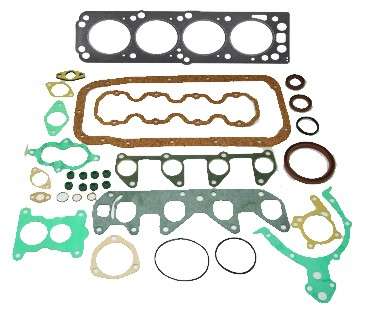 Opel overhaul gasket set