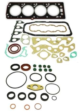 Opel overhaul gasket set carb and fuel injection