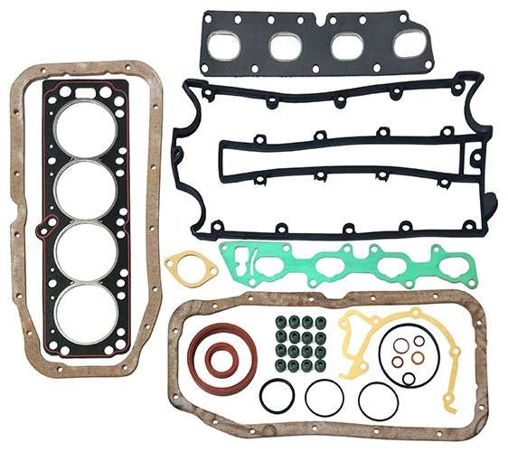Opel overhaul gasket set