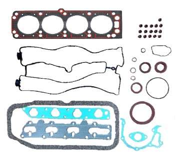Opel overhaul gasket set