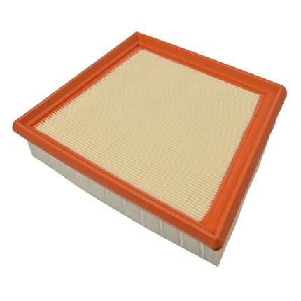 Land Rover filter - air - panel - right (255x192x50)