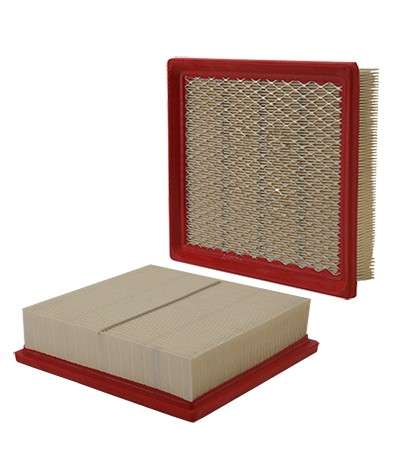 Fiat filter - air - panel (244x224x57)