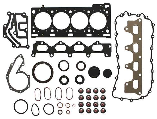 Opel overhaul gasket set