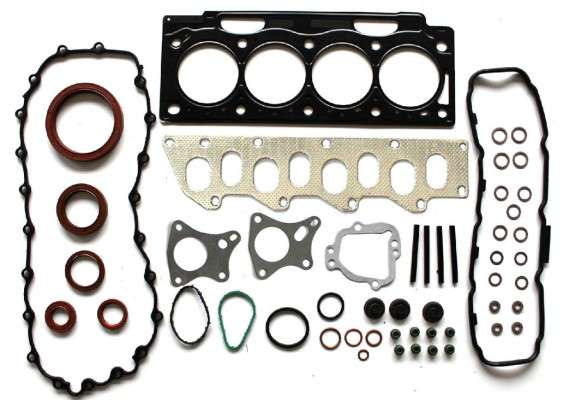 Opel overhaul gasket set - MLS