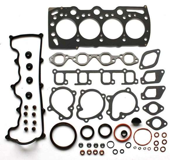 Opel overhaul gasket set