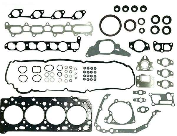 Fiat overhaul gasket set